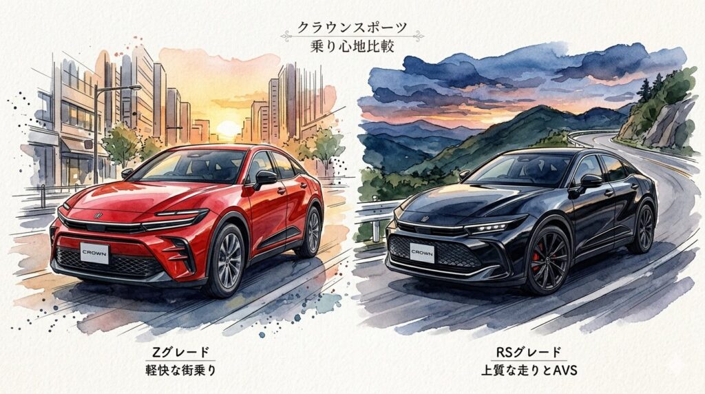 トヨタヴォクシー冬の北海道で寒冷地仕様は本当に必要か徹底解説 | カーレビューラボ